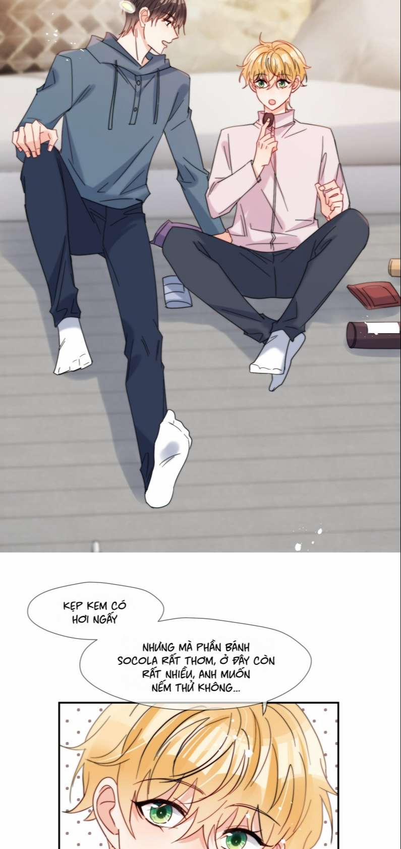 Kem Bơ Chất Lượng Kém 62 trang 20