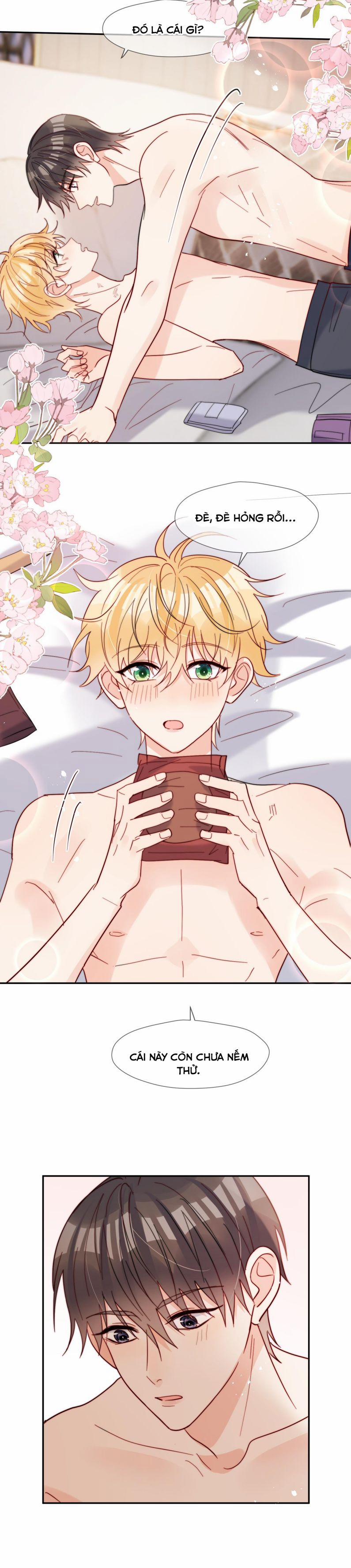 Kem Bơ Chất Lượng Kém 63 trang 3