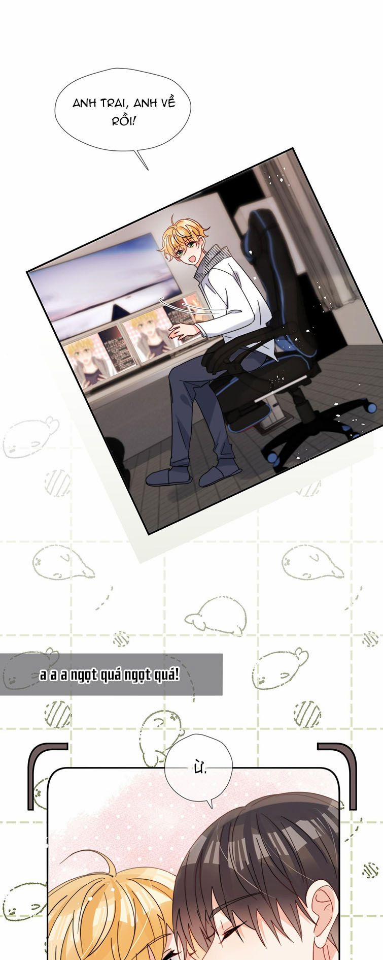 Kem Bơ Chất Lượng Kém 64 trang 1