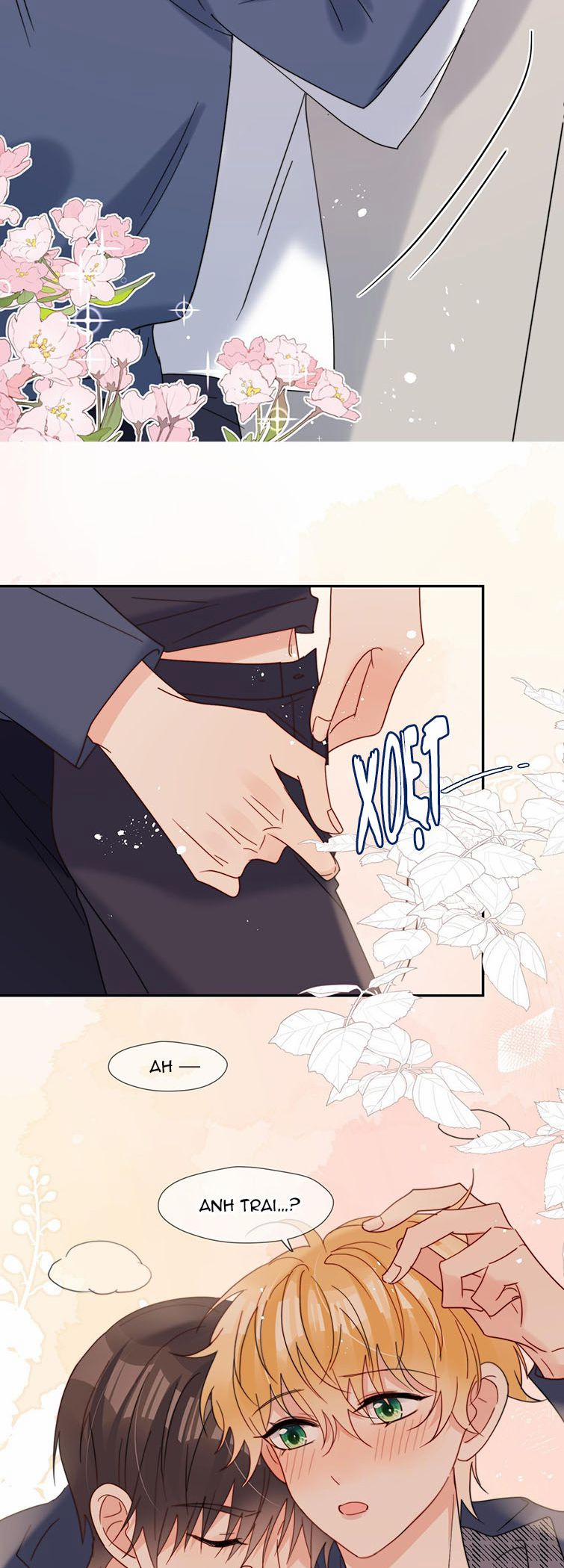 Kem Bơ Chất Lượng Kém 64 trang 18