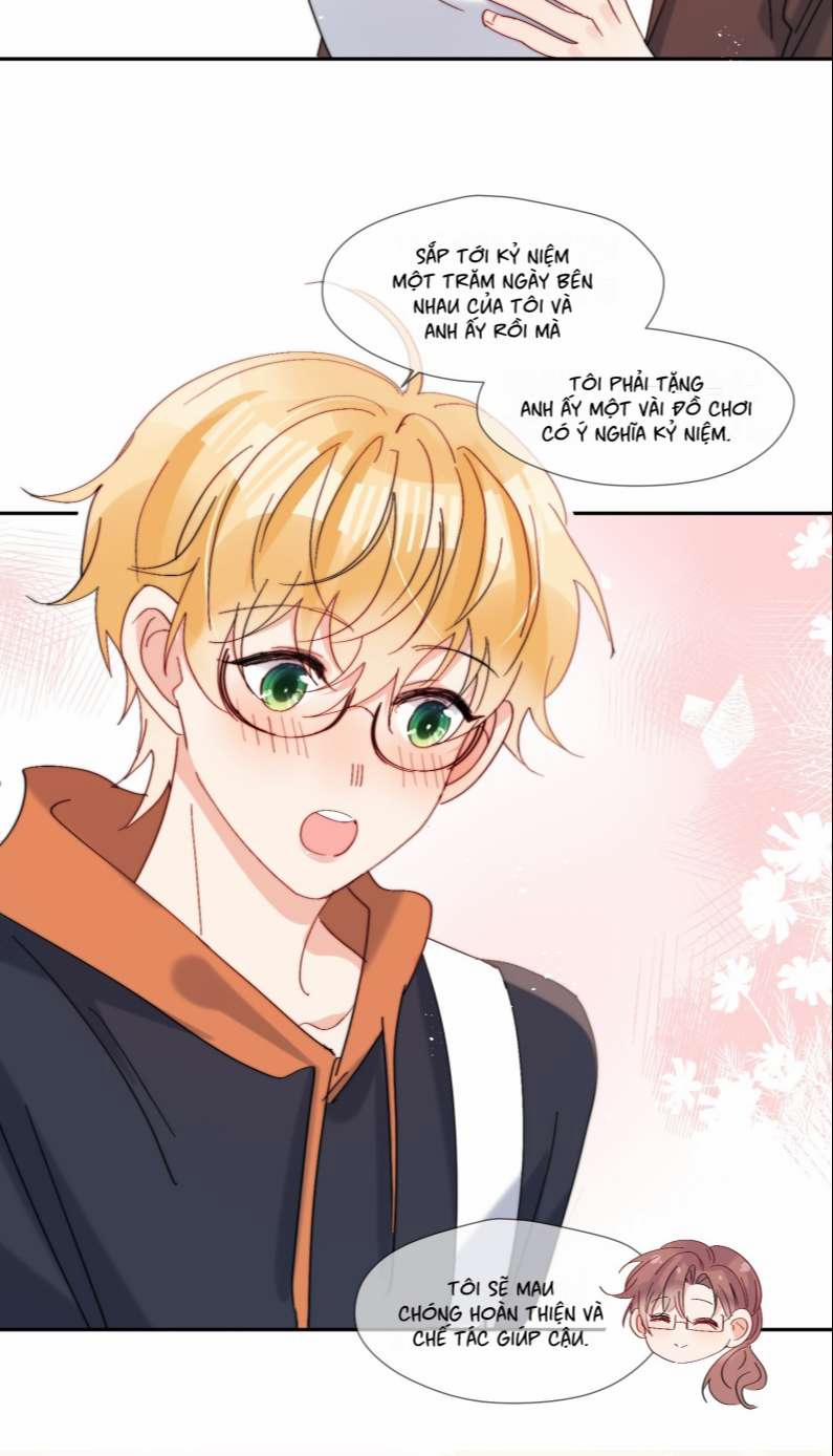 Kem Bơ Chất Lượng Kém 65 trang 17