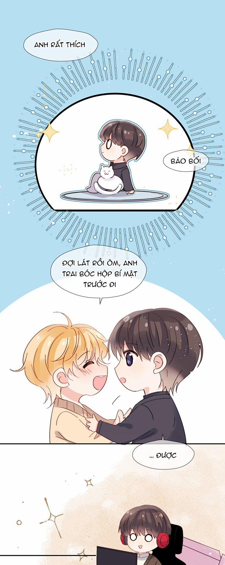 Kem Bơ Chất Lượng Kém 66 trang 1