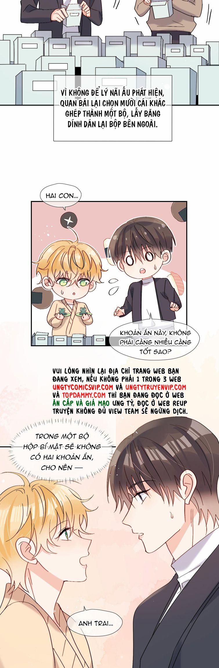 Kem Bơ Chất Lượng Kém 66 trang 14