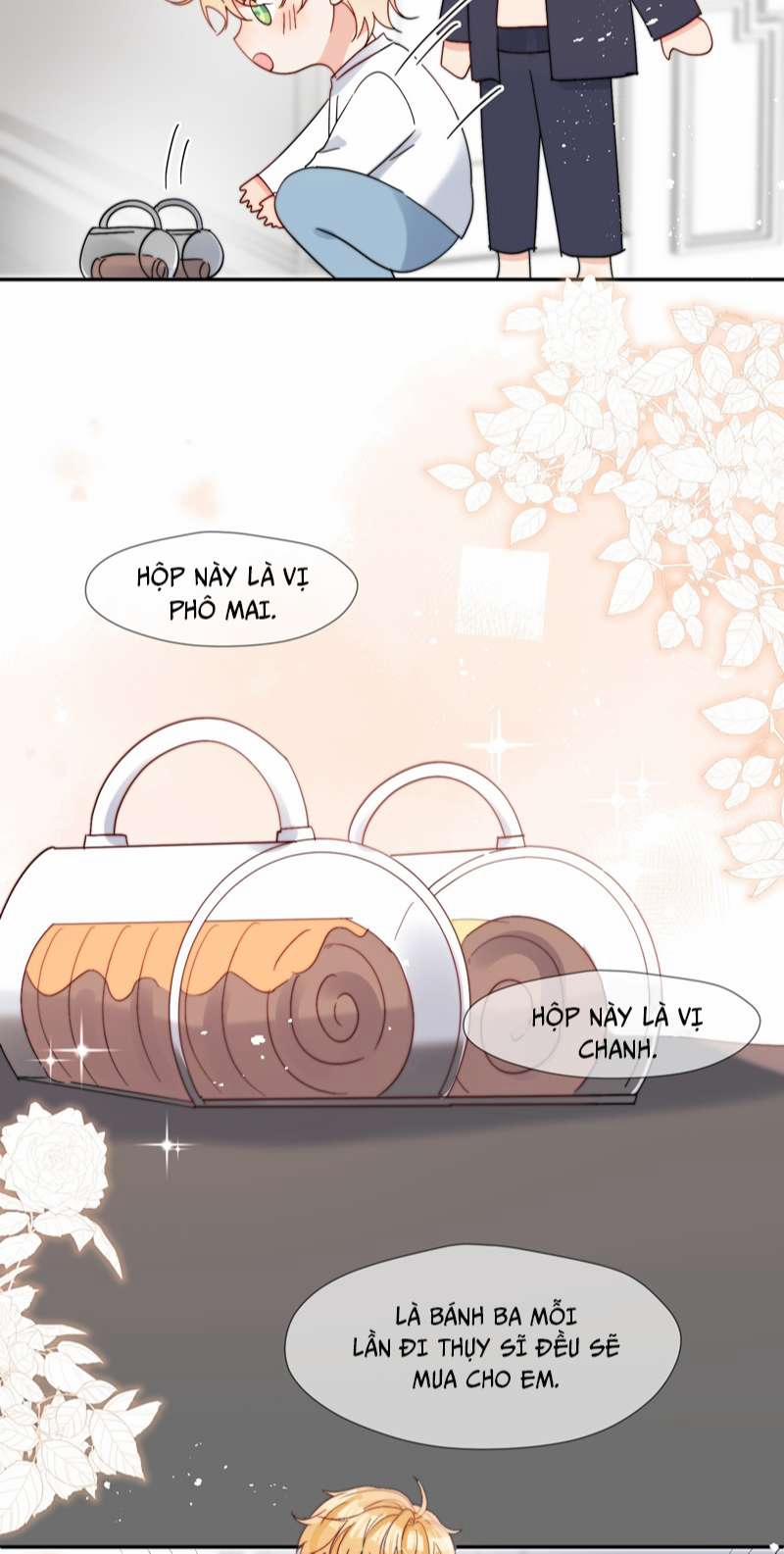 Kem Bơ Chất Lượng Kém 68 trang 22