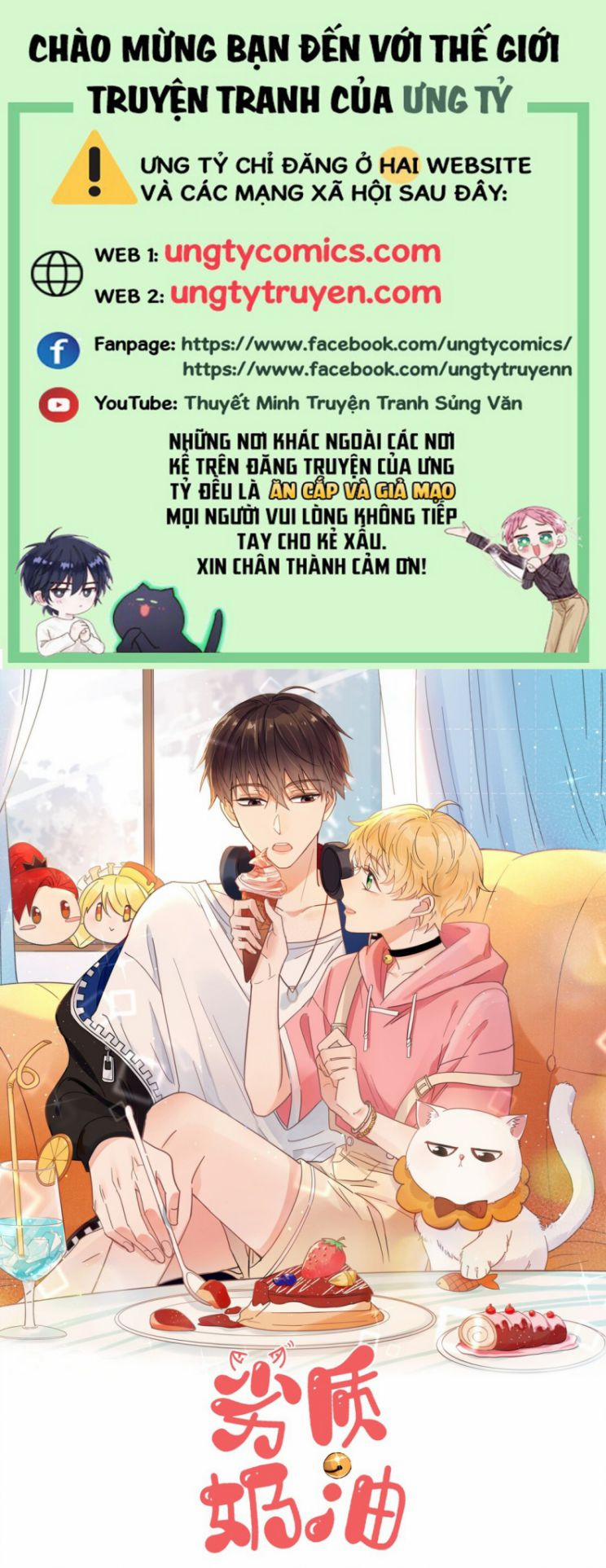 Kem Bơ Chất Lượng Kém 7 trang 0