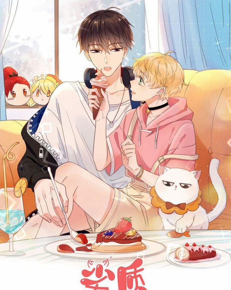 Kem Bơ Chất Lượng Kém 9 trang 1