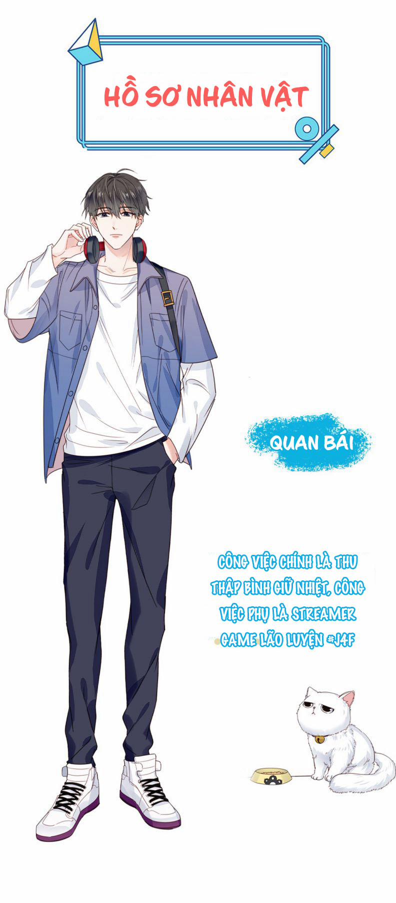 Kem Bơ Chất Lượng Kém Văn Án trang 2