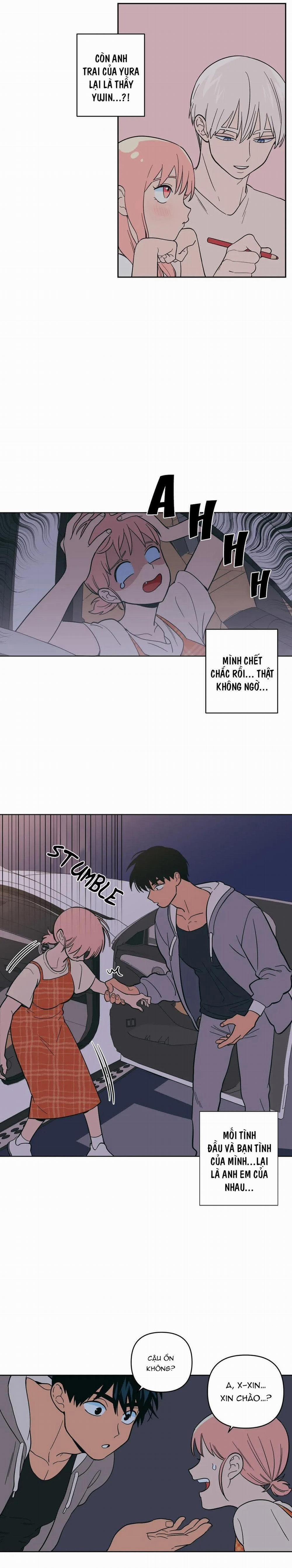 Kem Trái Cây Vị Đào 10.1 trang 3