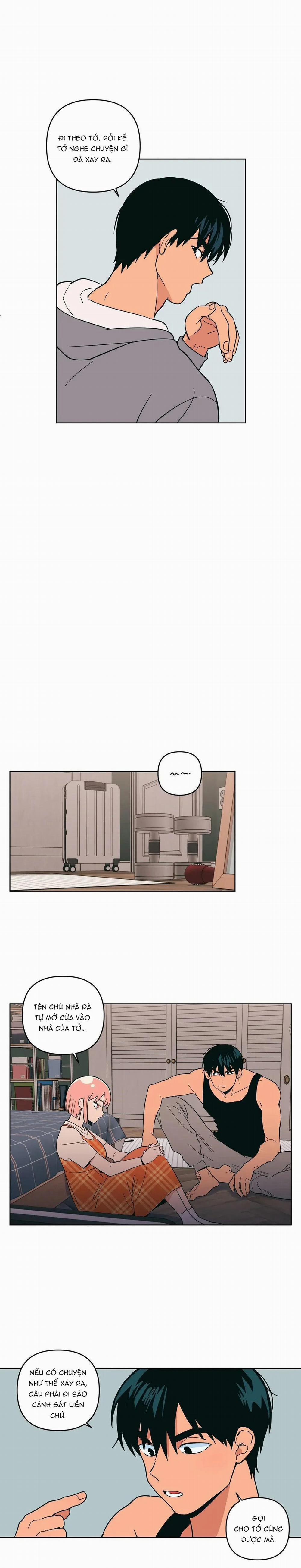 Kem Trái Cây Vị Đào 10.1 trang 7