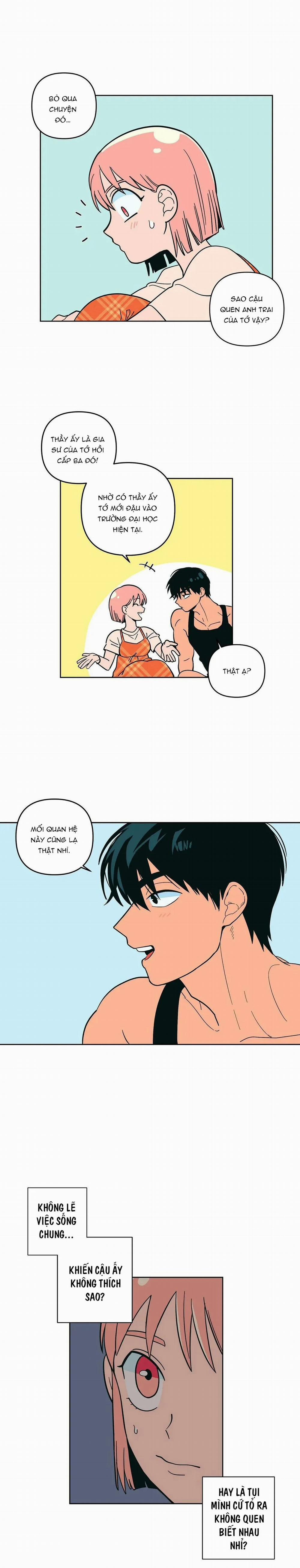 Kem Trái Cây Vị Đào 10.1 trang 9