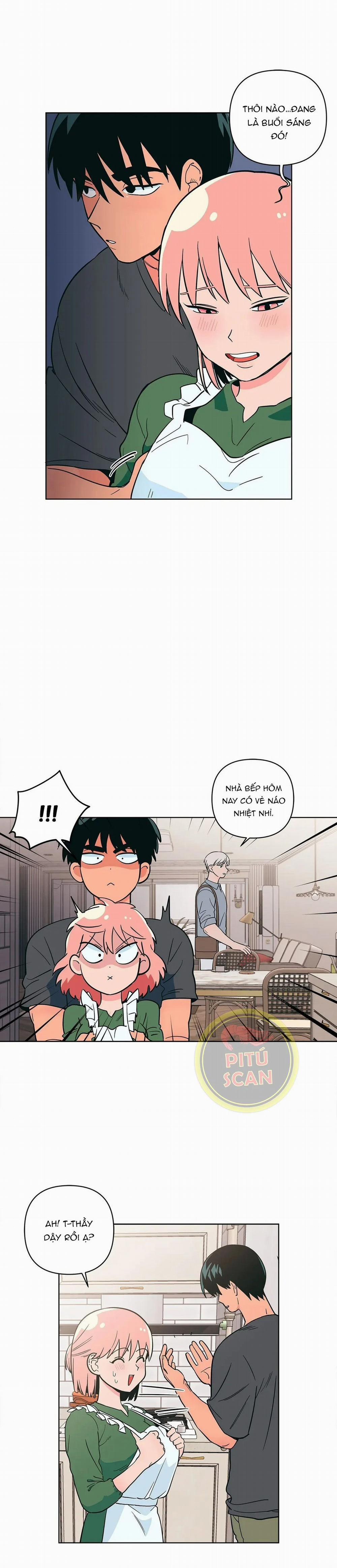 Kem Trái Cây Vị Đào 11.2 trang 2