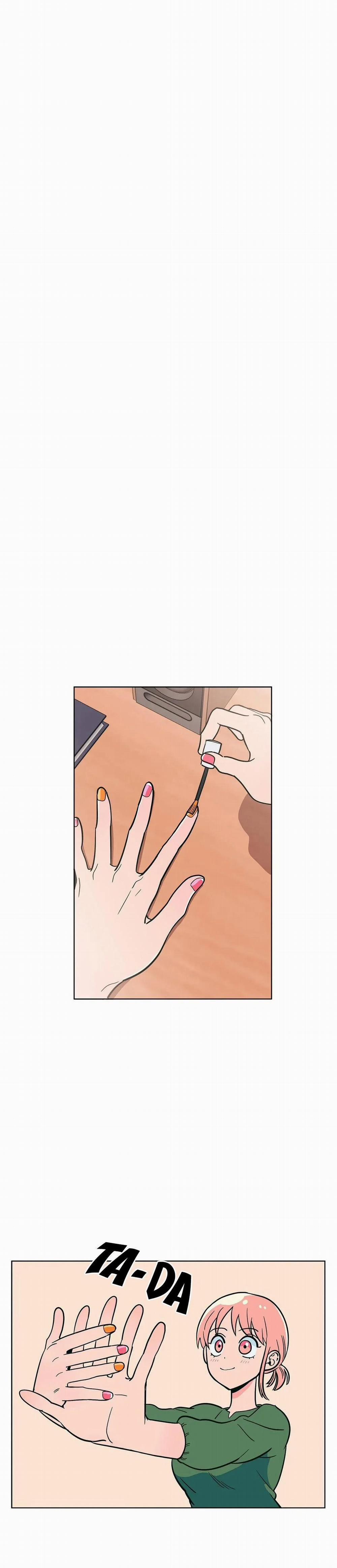 Kem Trái Cây Vị Đào 12.2 trang 3