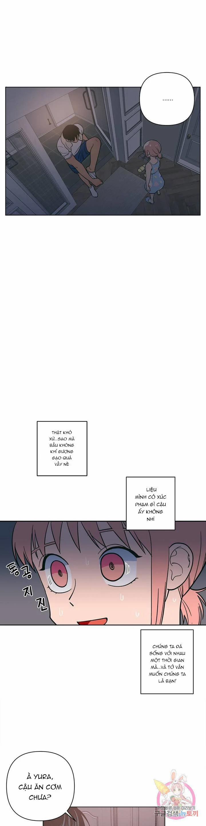 Kem Trái Cây Vị Đào 13.1 trang 7