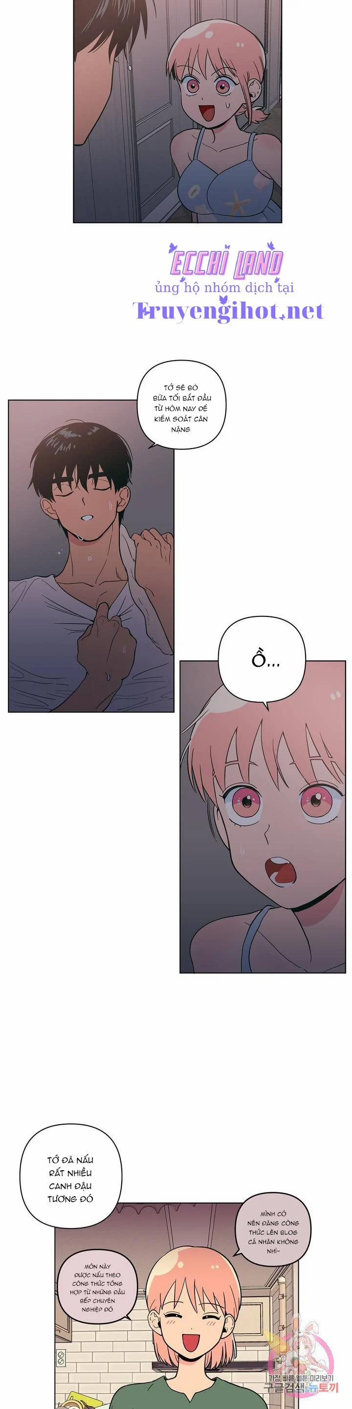 Kem Trái Cây Vị Đào 13.1 trang 8