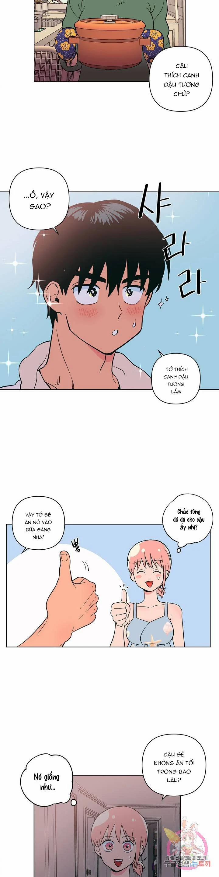 Kem Trái Cây Vị Đào 13.1 trang 9