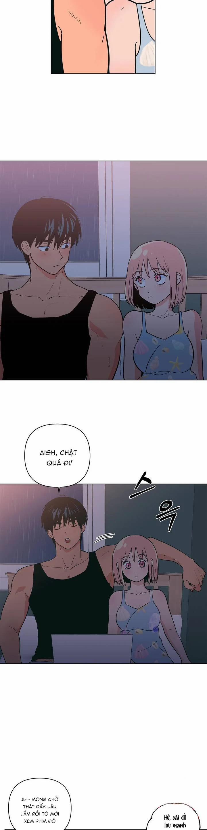 Kem Trái Cây Vị Đào 13.2 trang 5