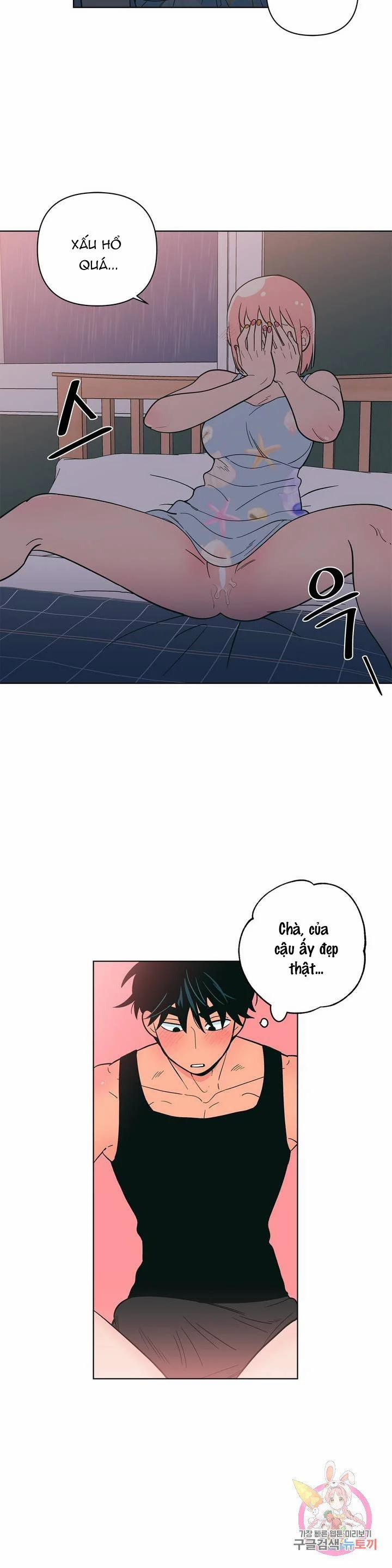 Kem Trái Cây Vị Đào 14.1 trang 15