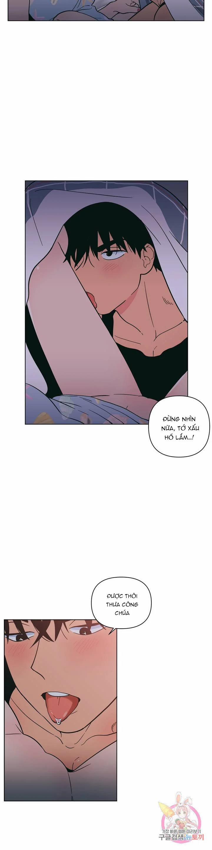 Kem Trái Cây Vị Đào 14.2 trang 1