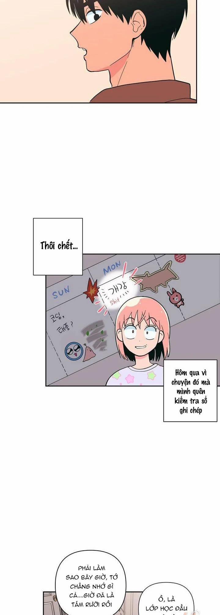 Kem Trái Cây Vị Đào 16.1 trang 18