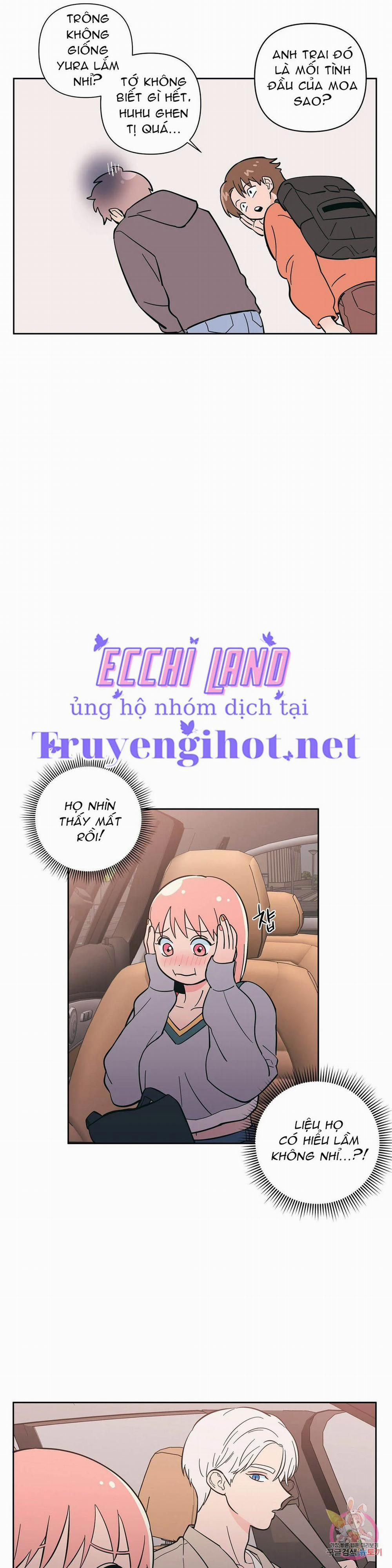 Kem Trái Cây Vị Đào 17.2 trang 0