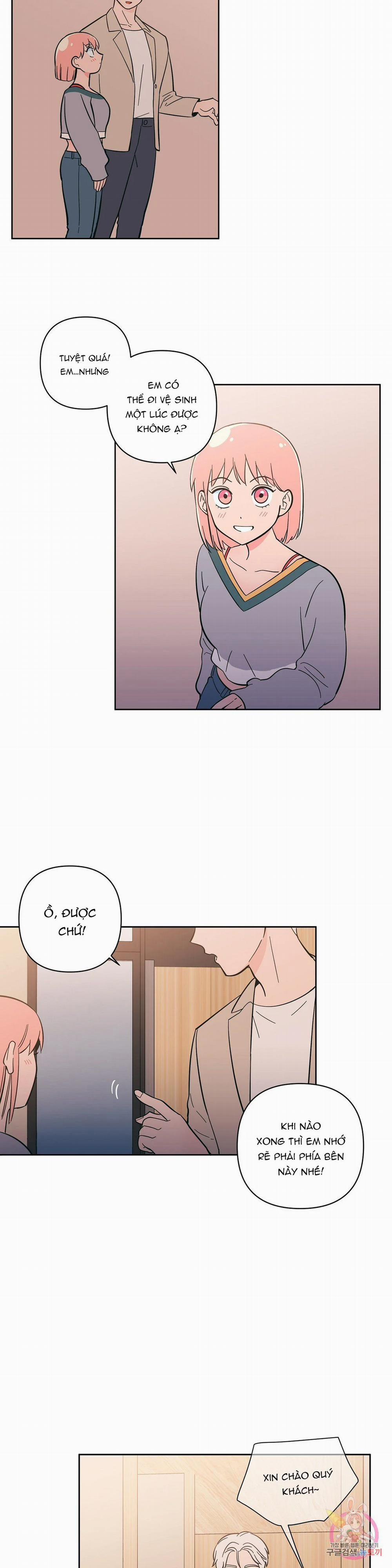 Kem Trái Cây Vị Đào 18.1 trang 11