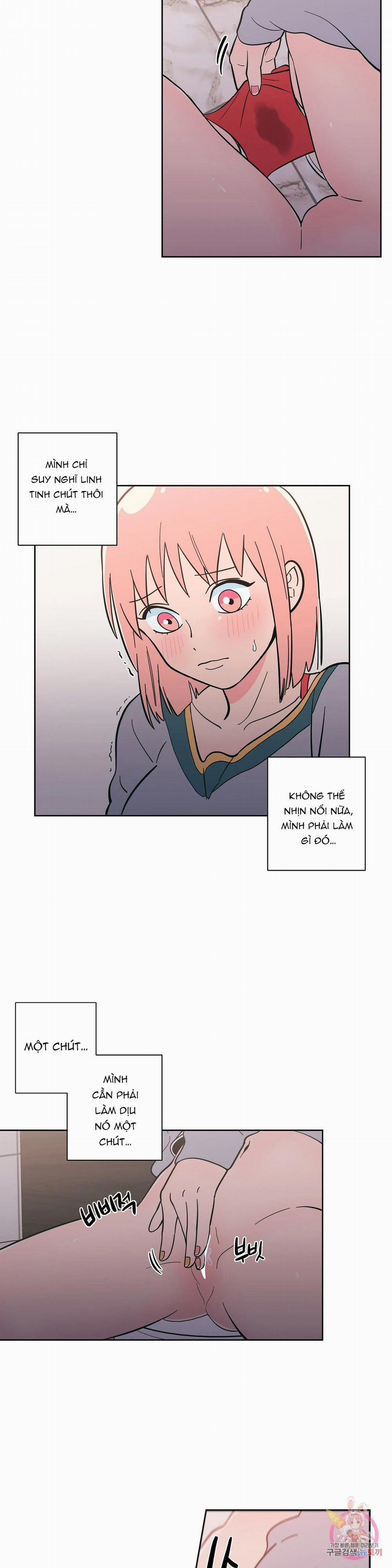 Kem Trái Cây Vị Đào 18.1 trang 14