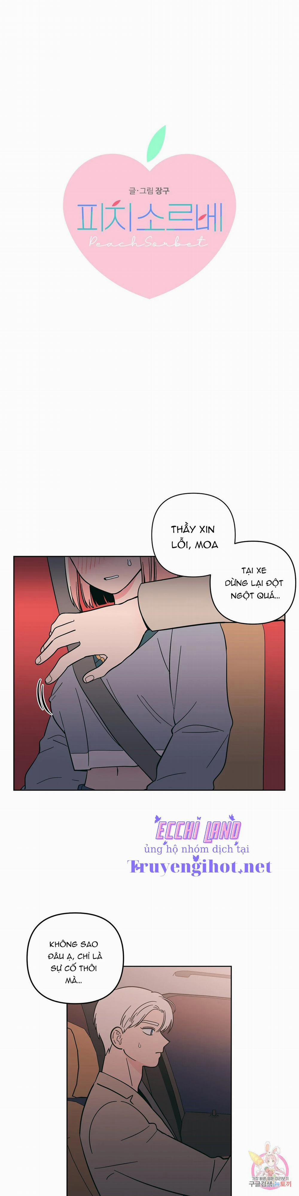 Kem Trái Cây Vị Đào 18.1 trang 3