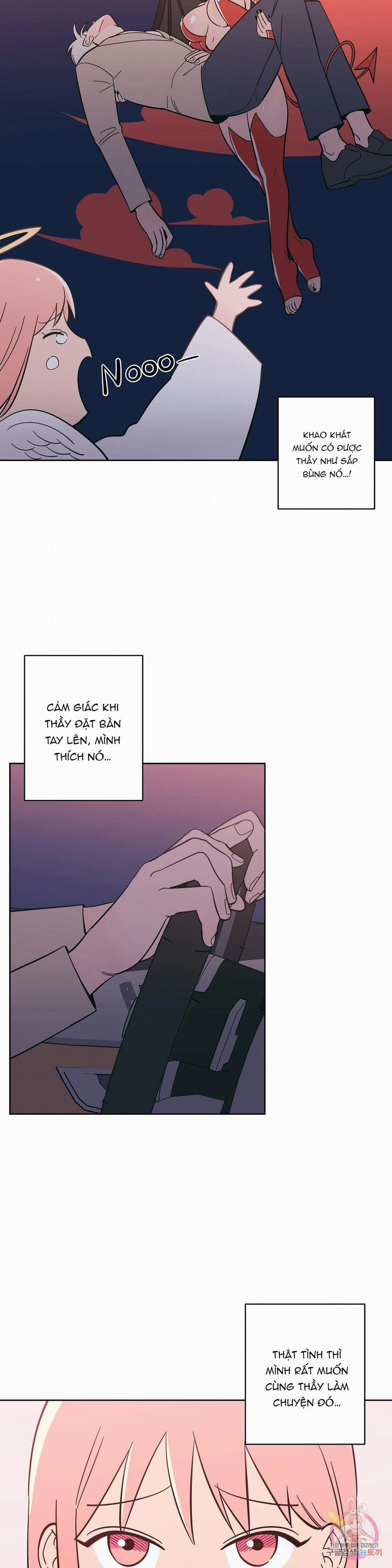 Kem Trái Cây Vị Đào 18.1 trang 5