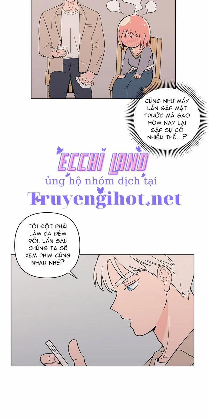 Kem Trái Cây Vị Đào 19.2 trang 1