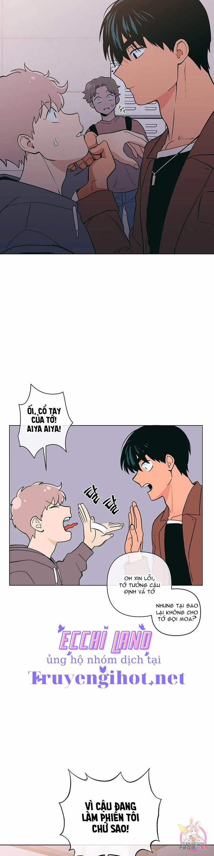 Kem Trái Cây Vị Đào 20.1 trang 15