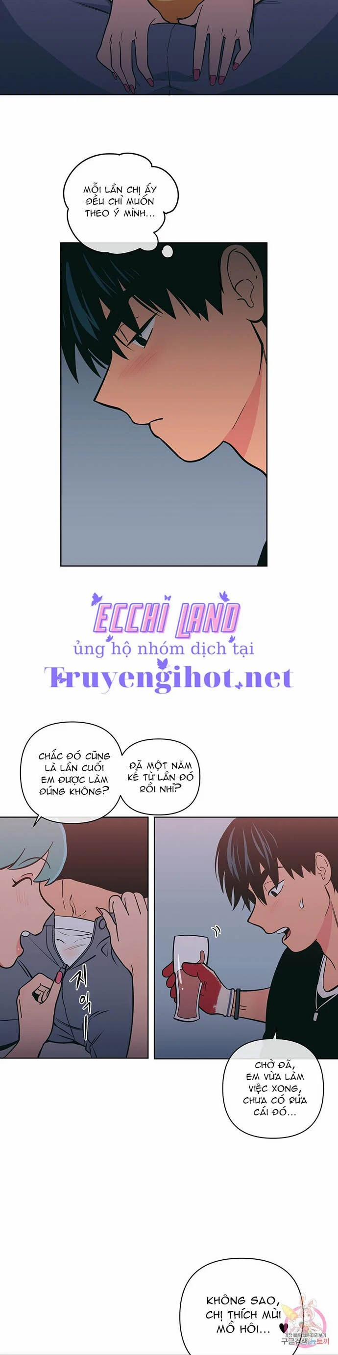 Kem Trái Cây Vị Đào 21.1 trang 11