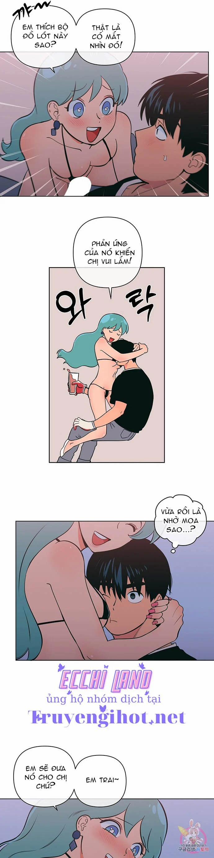 Kem Trái Cây Vị Đào 21.2 trang 0