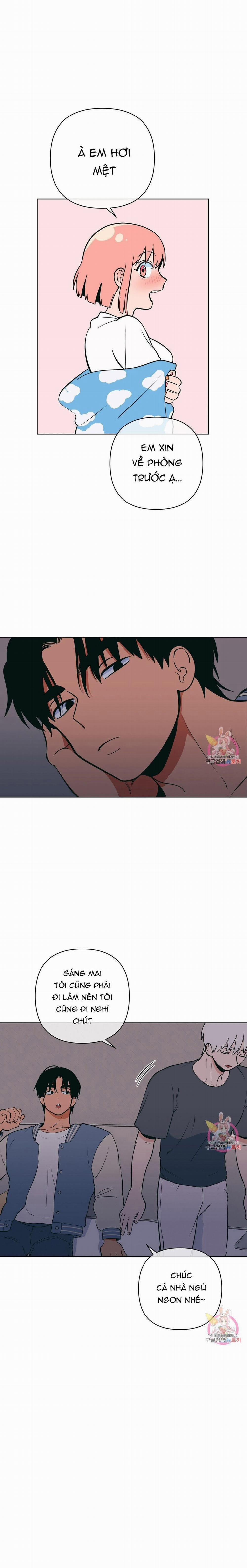 Kem Trái Cây Vị Đào 27.1 trang 11