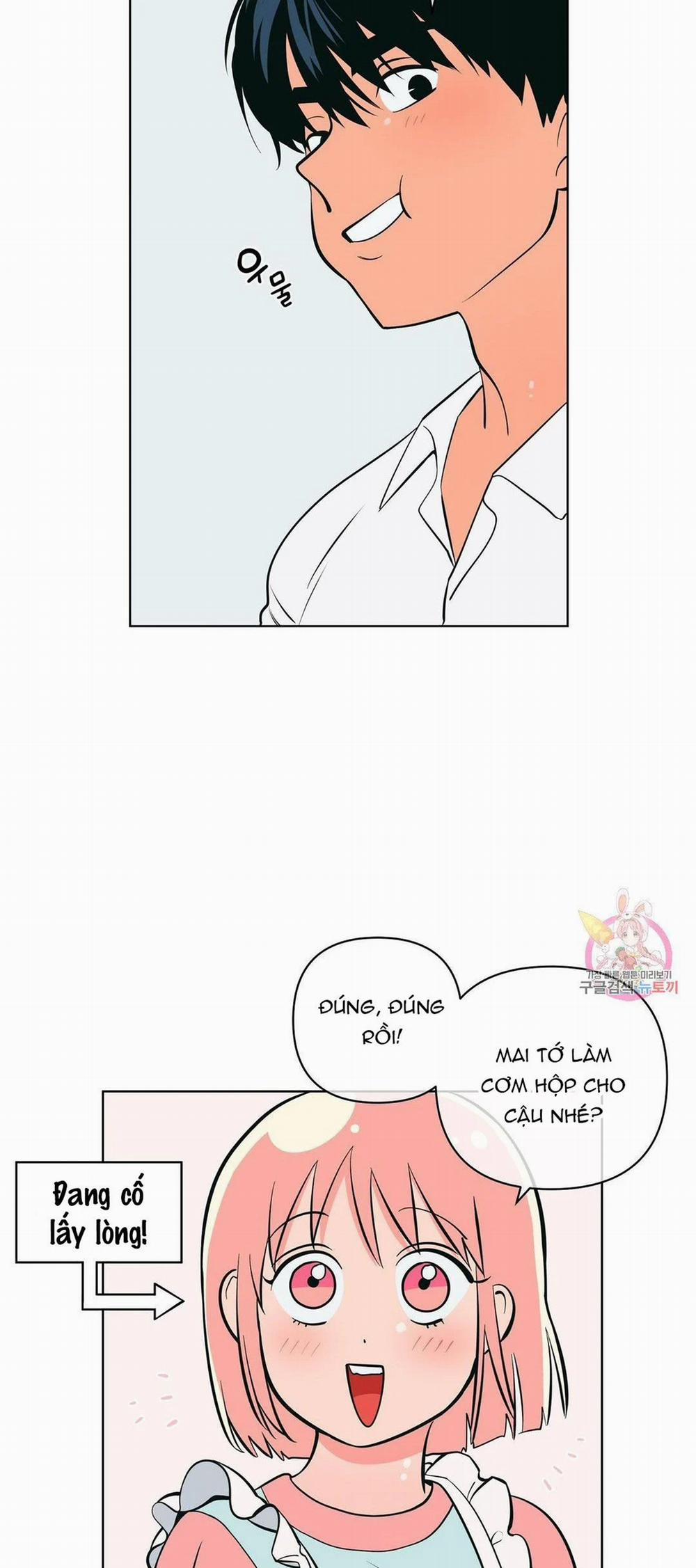 Kem Trái Cây Vị Đào 28.2 trang 1