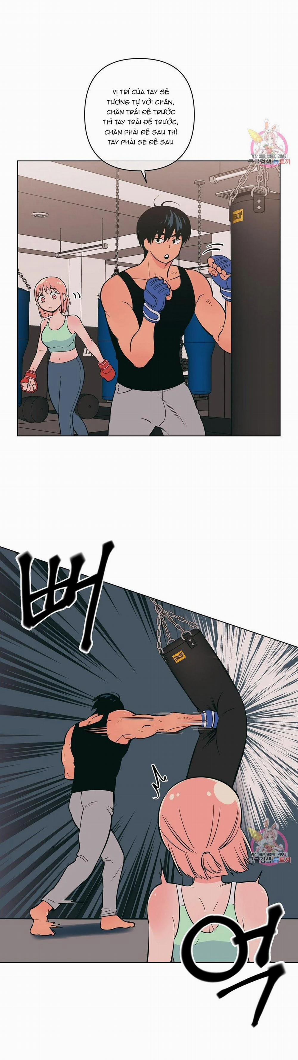 Kem Trái Cây Vị Đào 30.2 trang 11