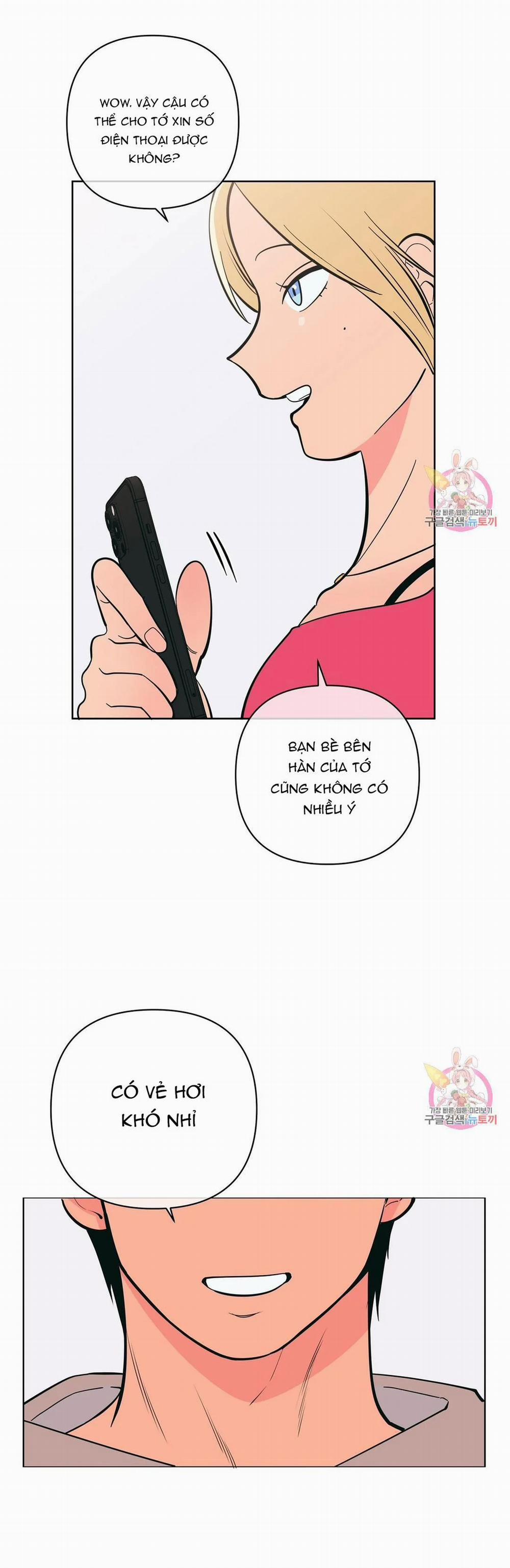 Kem Trái Cây Vị Đào 33.1 trang 12