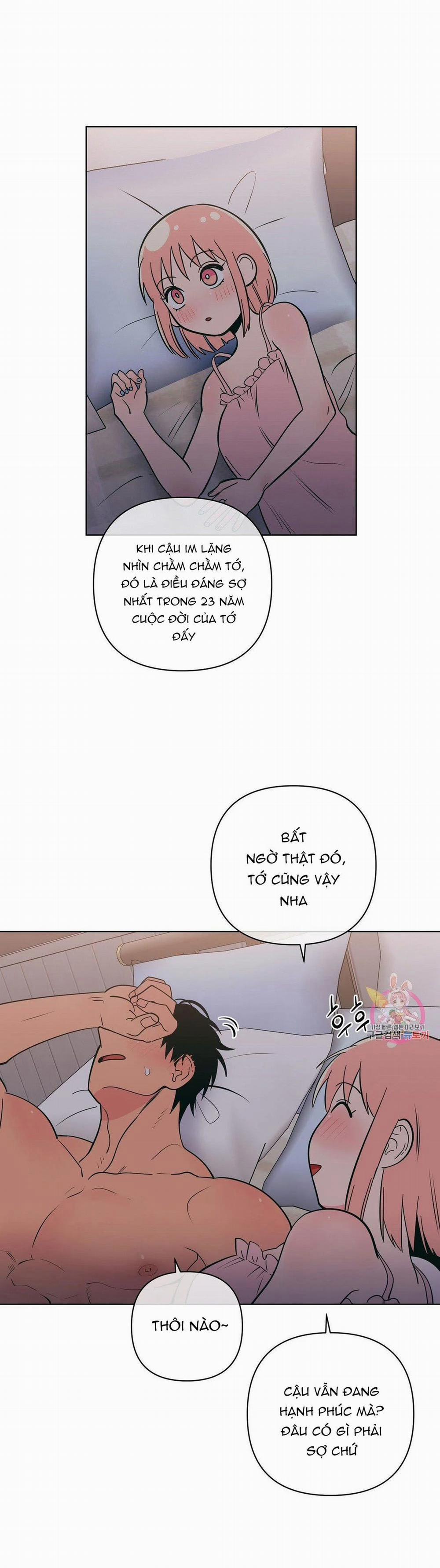 Kem Trái Cây Vị Đào 34.2 trang 19