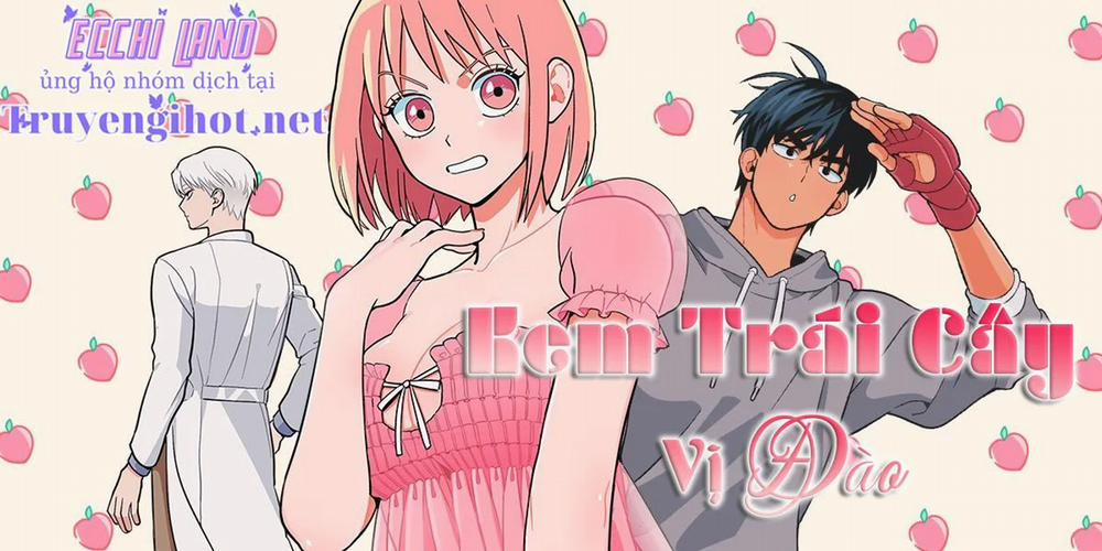 Kem Trái Cây Vị Đào 39.1 trang 1