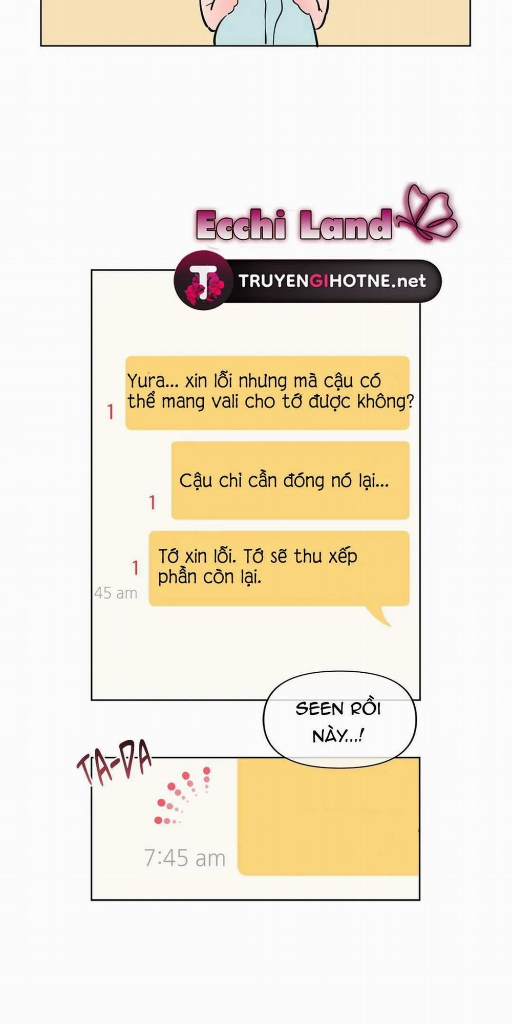 Kem Trái Cây Vị Đào 40.1 trang 19