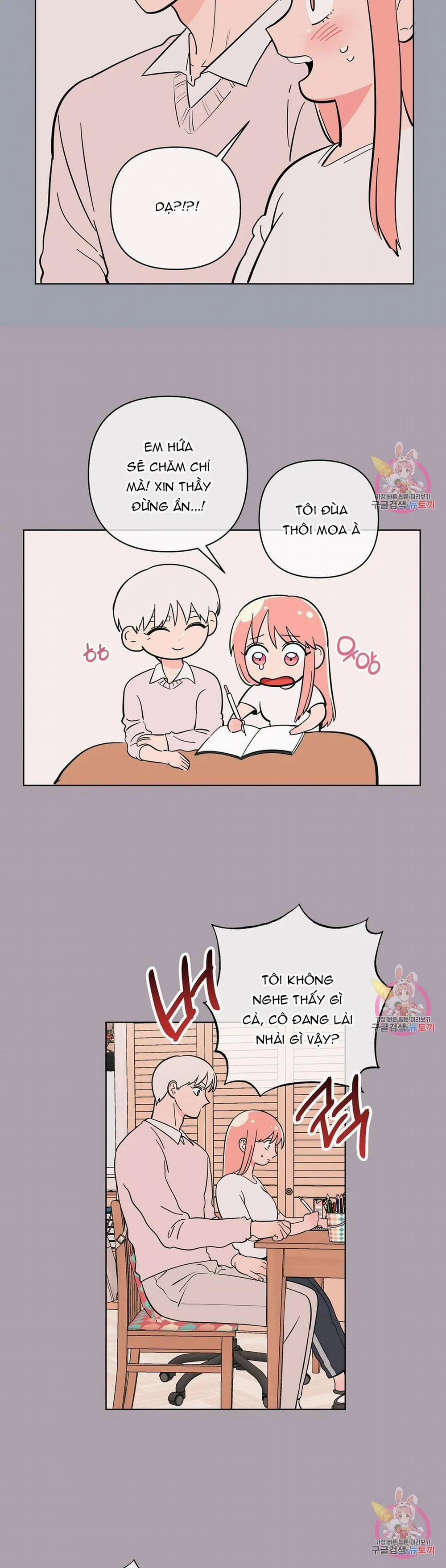 Kem Trái Cây Vị Đào 45.1 trang 32