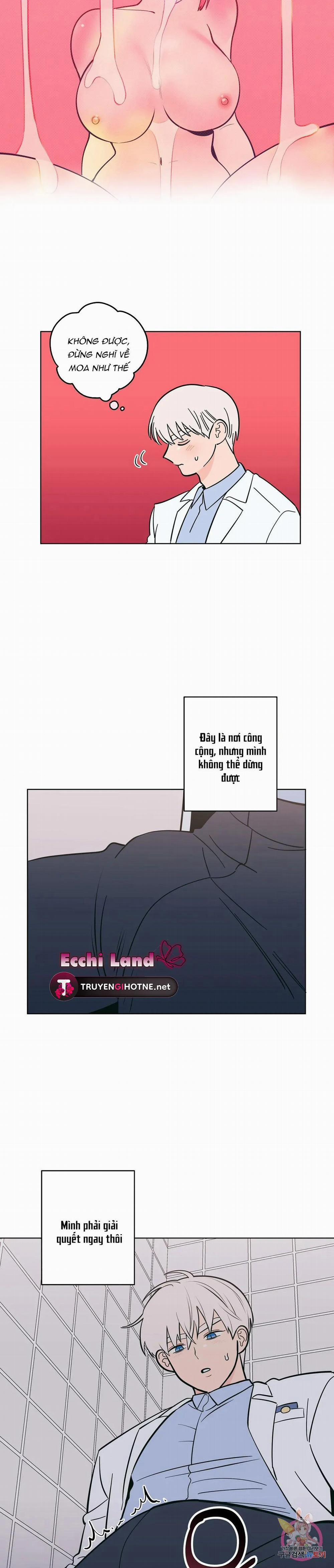 Kem Trái Cây Vị Đào 48.2 trang 12