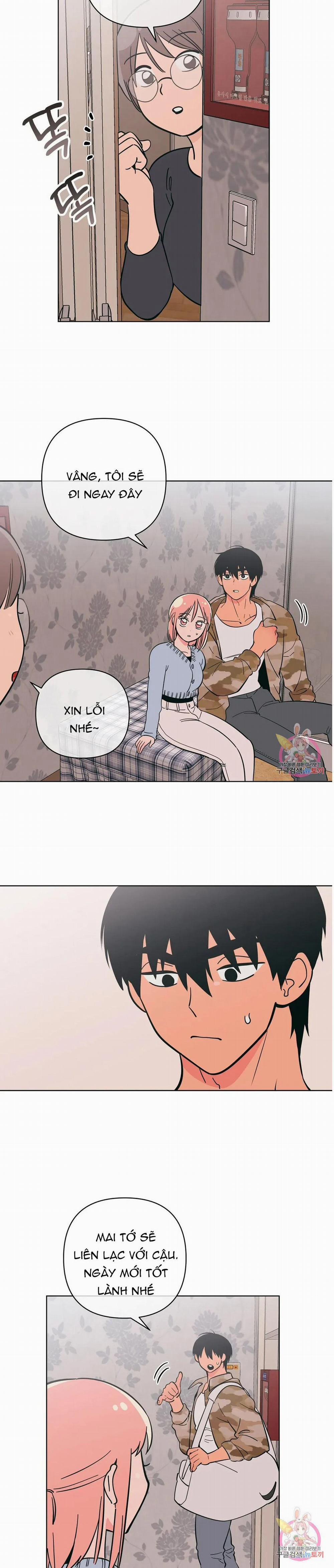 Kem Trái Cây Vị Đào 49.2 trang 1