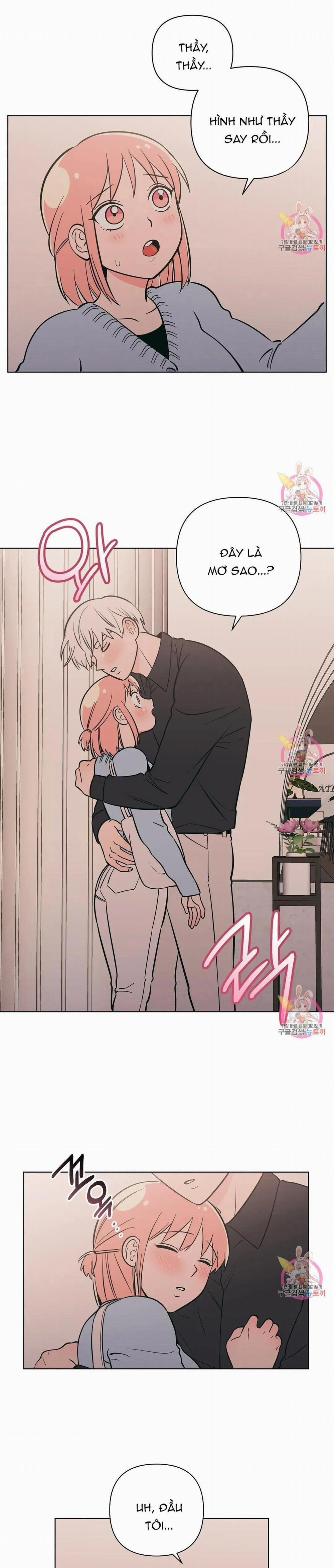 Kem Trái Cây Vị Đào 50.2 trang 0