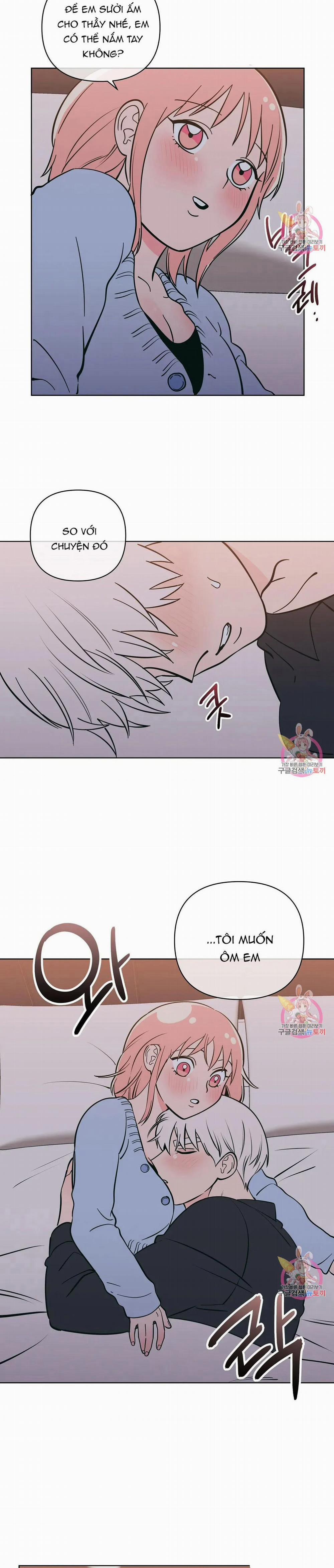 Kem Trái Cây Vị Đào 50.2 trang 11