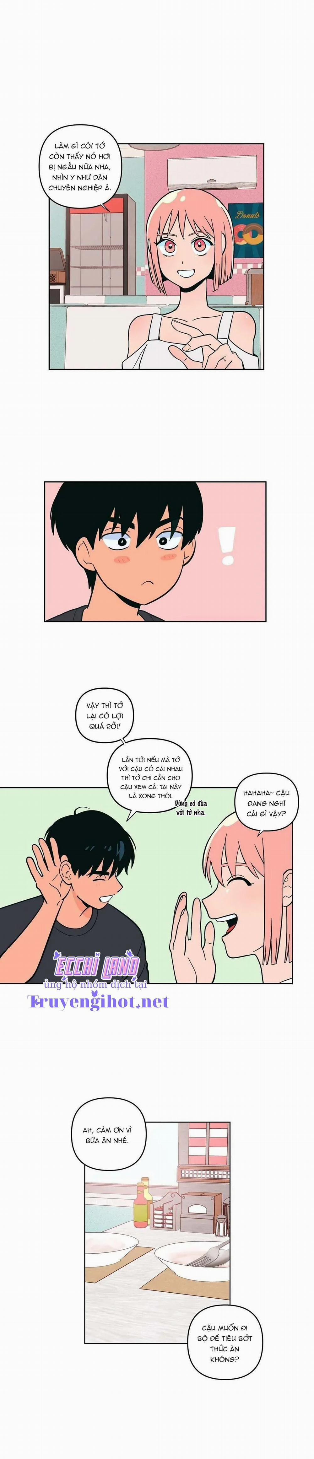 Kem Trái Cây Vị Đào 8.1 trang 11