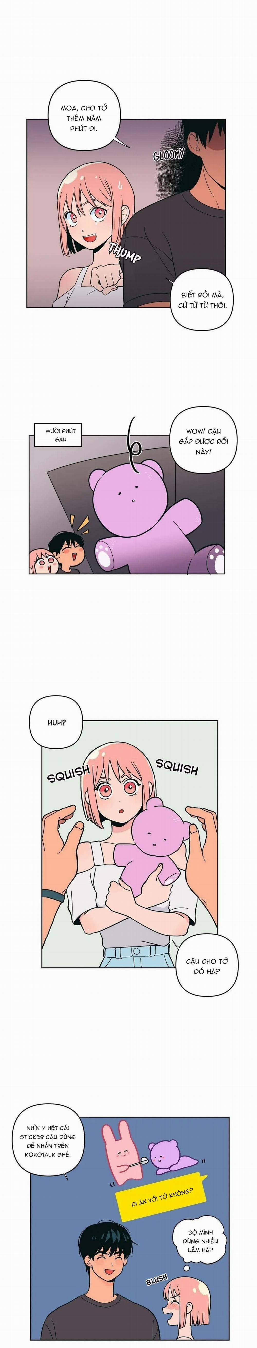 Kem Trái Cây Vị Đào 8.1 trang 13