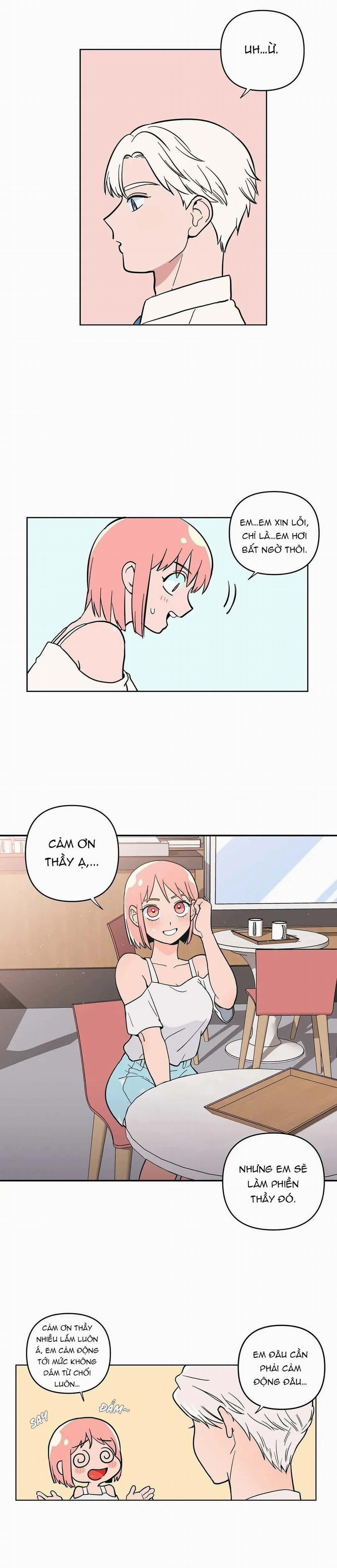 Kem Trái Cây Vị Đào 8.1 trang 2