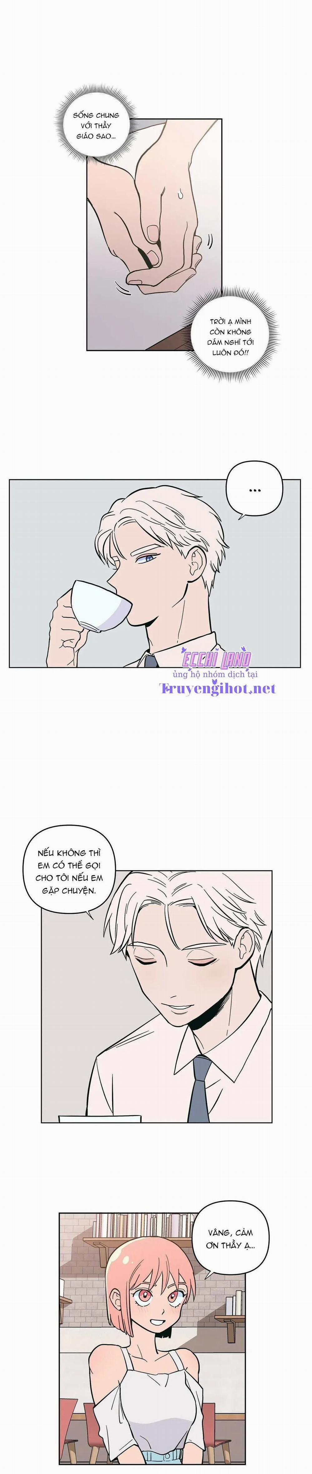 Kem Trái Cây Vị Đào 8.1 trang 3