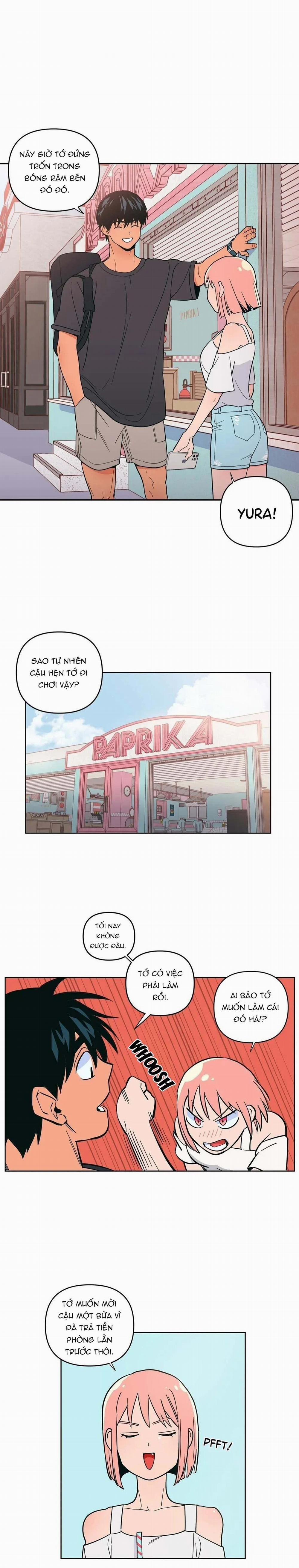 Kem Trái Cây Vị Đào 8.1 trang 6