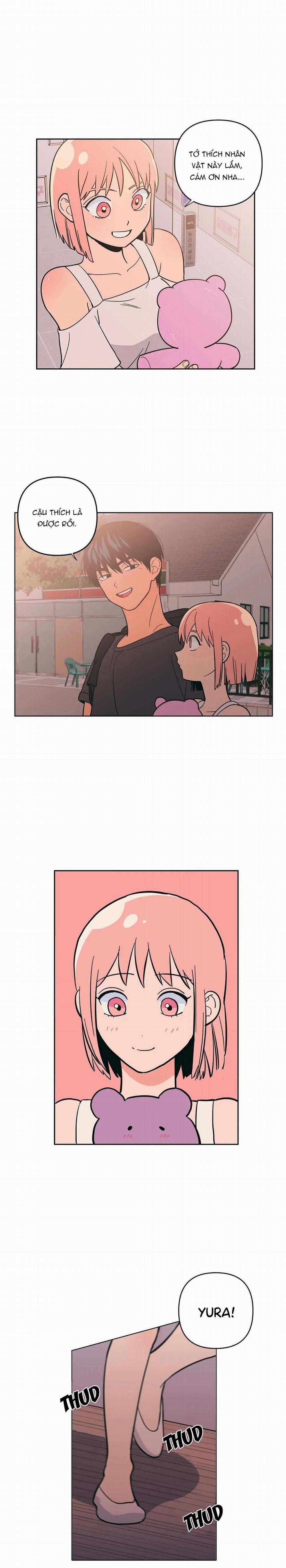 Kem Trái Cây Vị Đào 8.2 trang 0